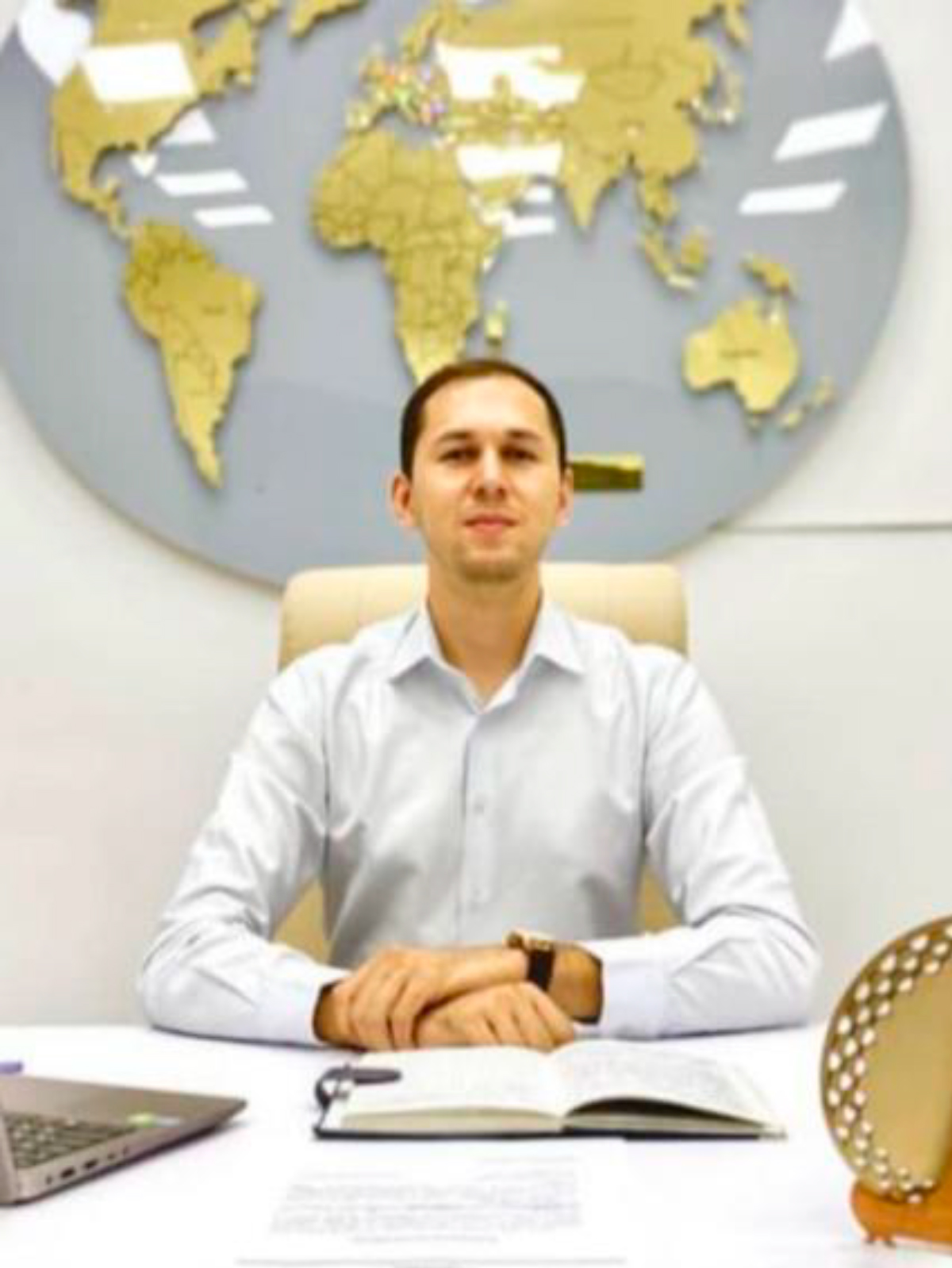 Таменов Тимур Борисович